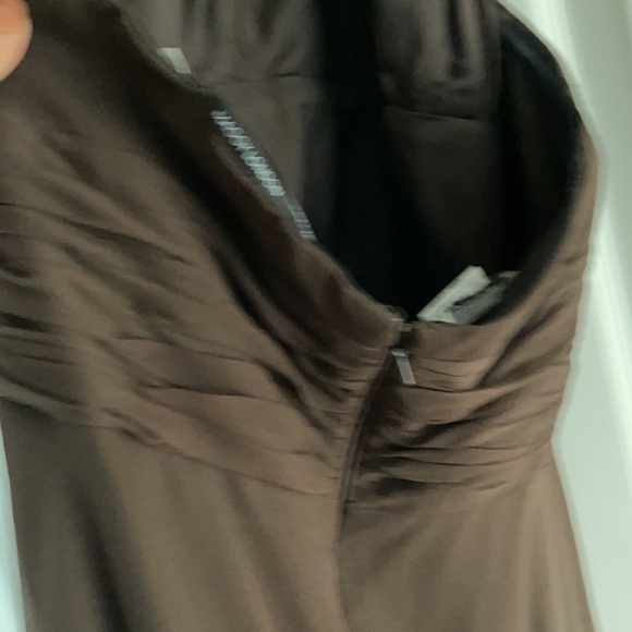 NWT Maggy London dress Formal and flowy - Picture 4 of 12